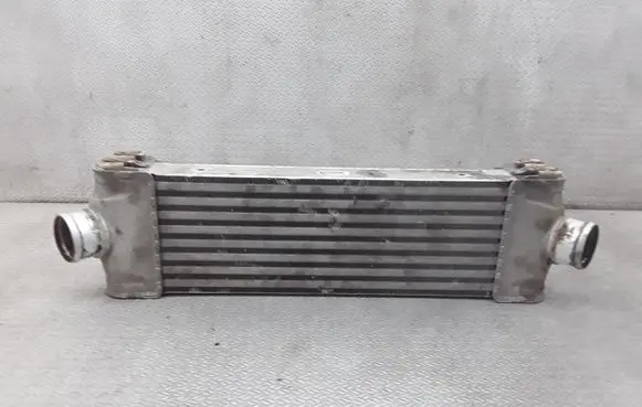 Ford Transit Intercooler radiator 6C119L440AC