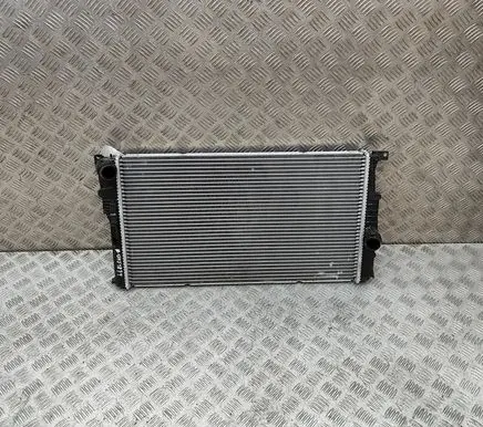 BMW i3 Coolant radiator 7600511