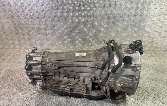 Mercedes-Benz GLE AMG (W166 - C292) Automatic gearbox 725021