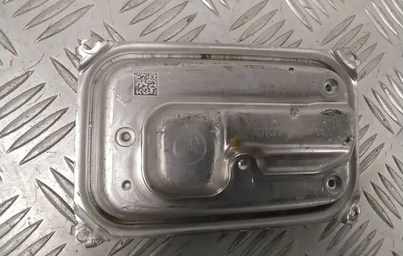 Light module LCM