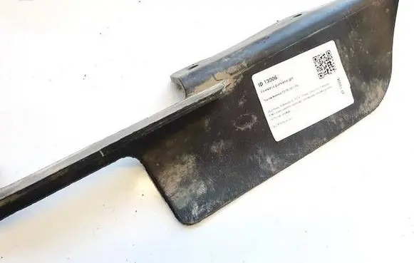 Toyota Avensis T270 Front mudguard 5385105010