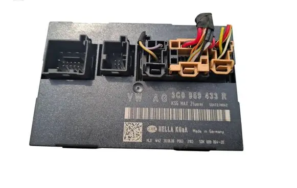Volkswagen PASSAT B6 Comfort/convenience module 3C0959433R