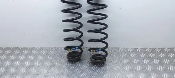 Audi Q5 SQ5 Rear coil spring 8R0511115CR