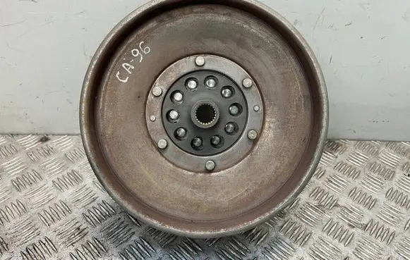 Audi A6 S6 C7 4G Dual mass flywheel 0AW105317AL