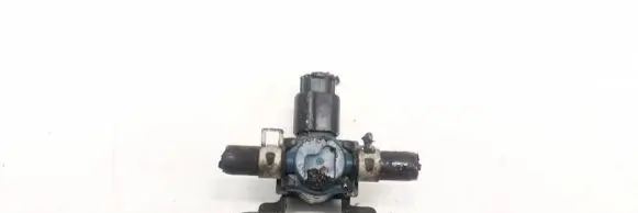 Honda Accord Turbo solenoid valve 1362001710 136200-1710