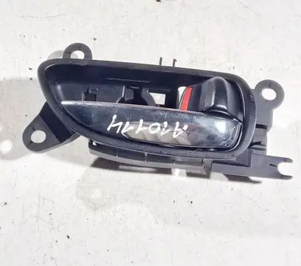 Lexus IS 220D-250-350 Rear door interior handle 6929730040 69297-30040