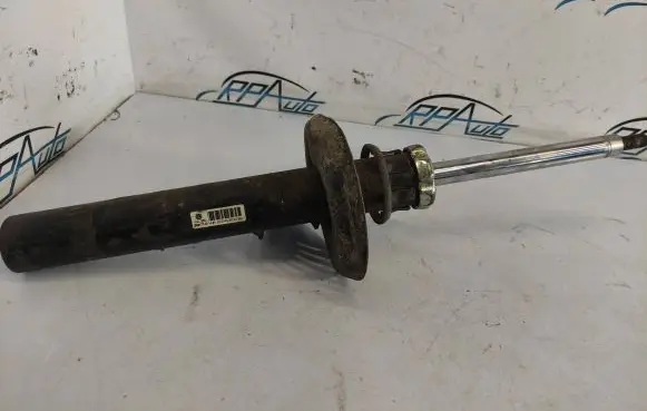 Volkswagen Caddy Front shock absorber/damper 1K0413031BA