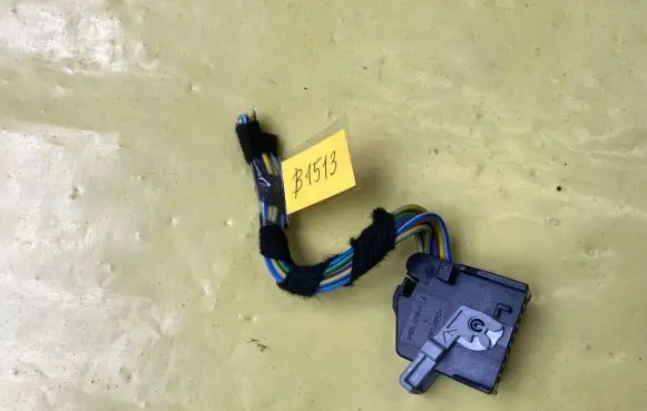 Mercedes-Benz C AMG W204 Other wiring loom 0005454230