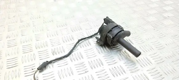 Mercedes-Benz S W221 Electric auxiliary coolant/water pump A2218300014