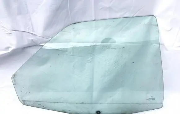 Citroen Xsara Rear door window glass