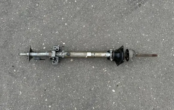 Nissan Terrano Steering wheel axle 488102X800