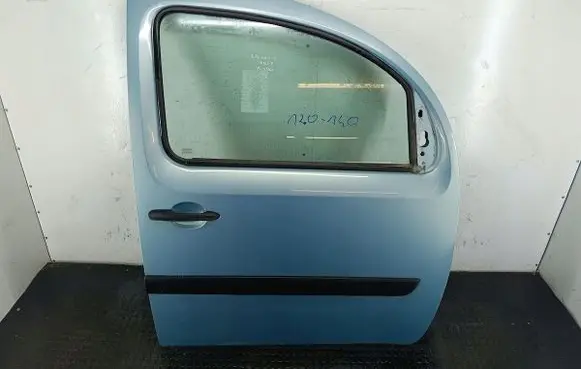 Renault Kangoo I Front door TERNP
