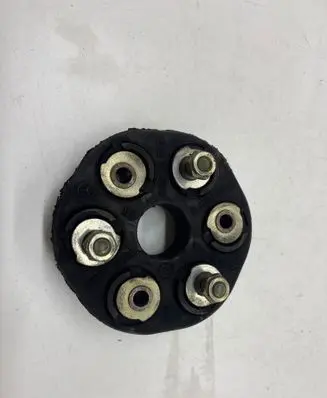 Mercedes-Benz E W210 Rear prop shaft donut coupling/joint 1244110415