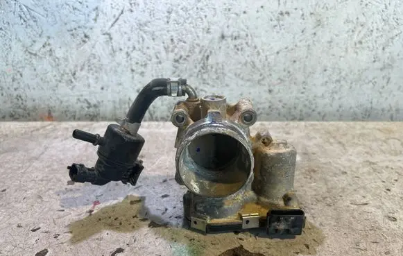 KIA Stonic Throttle body valve 0280750805 13D0G2 20231202