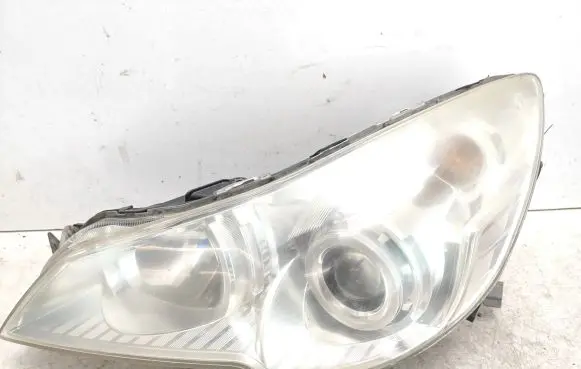 Subaru Outback Headlight/headlamp