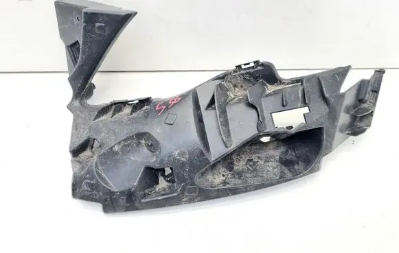 Peugeot Expert Front bumper mounting bracket 9811842077