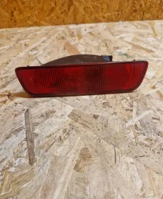 Nissan Qashqai Rear fog light 00954000 26580JD00B