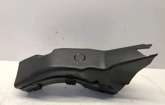 BMW 3 F30 F35 F31 Air intake duct part 7255417 15677210