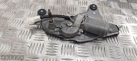 Toyota Prius (XW20) Wiper motor 8513047010 259600351