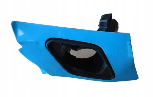 BMW M3 F80 Headlight washer nozzle holder 8054306