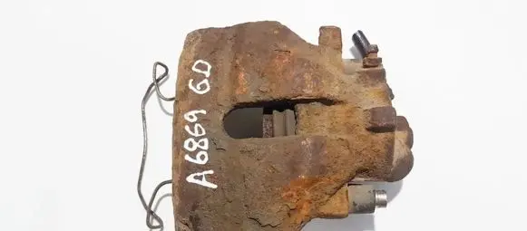 Ford Galaxy Front brake caliper