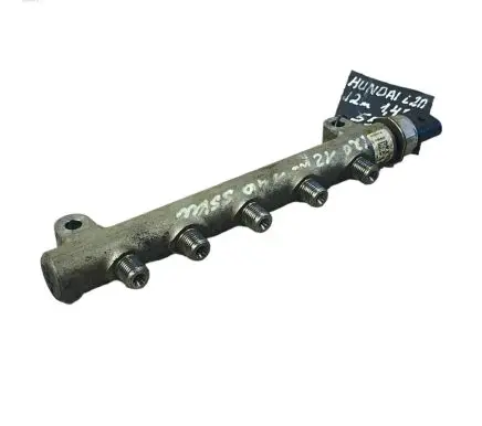 Hyundai i20 (PB PBT) Fuel main line pipe R91442271A 1104654540
