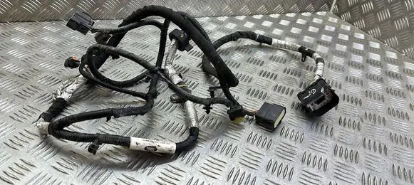 Land Rover Range Rover Sport L494 Gearbox/transmission wiring loom KPLA7C078 KPLA7C078BAD