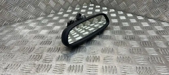 BMW 1 F20 F21 Rear view mirror (interior) 021221