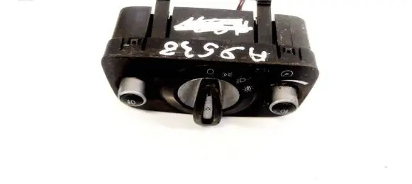 Ford Galaxy Light switch 10022428