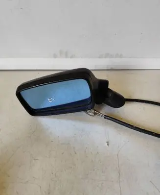 Audi 80 90 S2 B4 Manual wing mirror E6007848 E6007847