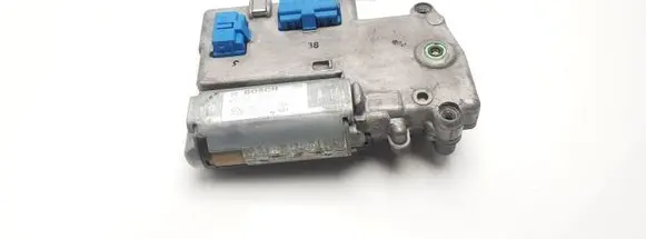 Audi A4 S4 B5 8D Sunroof motor/actuator 8D0959591 0390201632