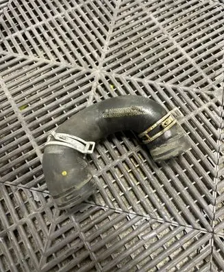 Mercedes-Benz GLC X253 C253 Engine coolant pipe/hose A2742002982