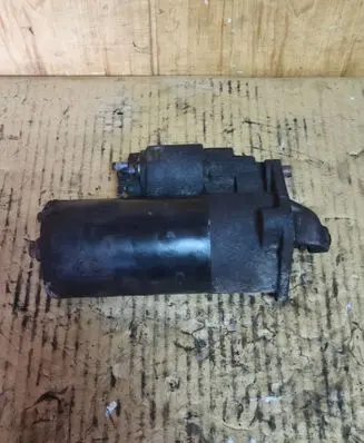 Volvo XC90 Starter motor 1005831253