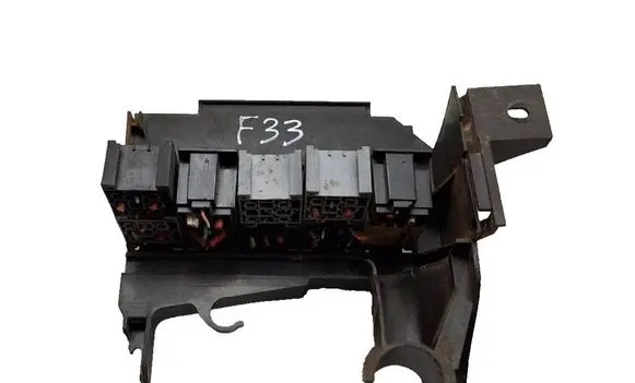 Fuse module