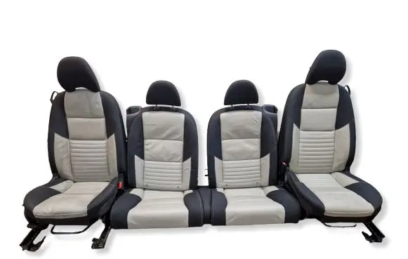 Volvo C30 Seat set 