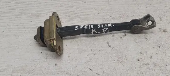 Mitsubishi Space Star Front door check strap stopper