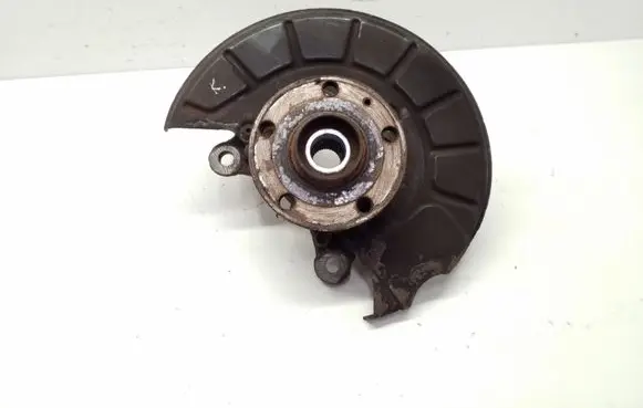 Volkswagen Tiguan Front wheel hub
