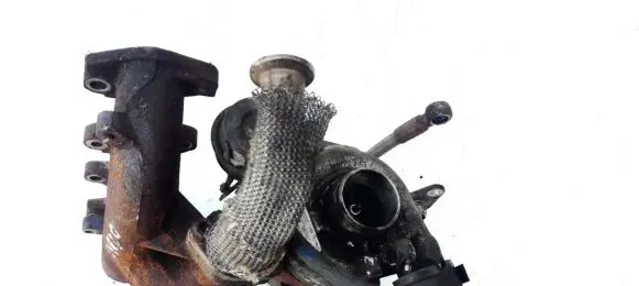 Fiat Punto (188) Turbo 55191595 7088472