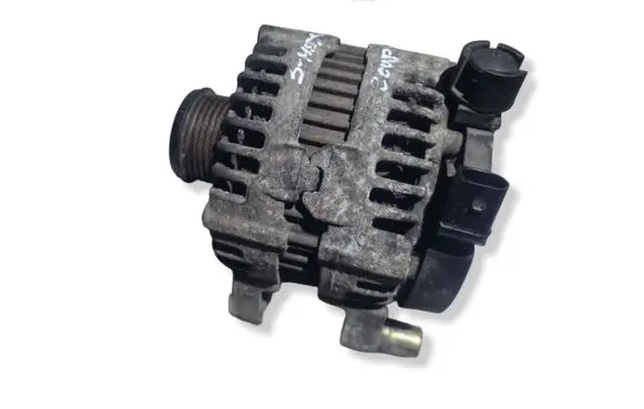 Ford S-MAX Generator/alternator 6G9N10300XC