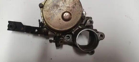 Jaguar X-Type Vacuum pump X5702A451BH