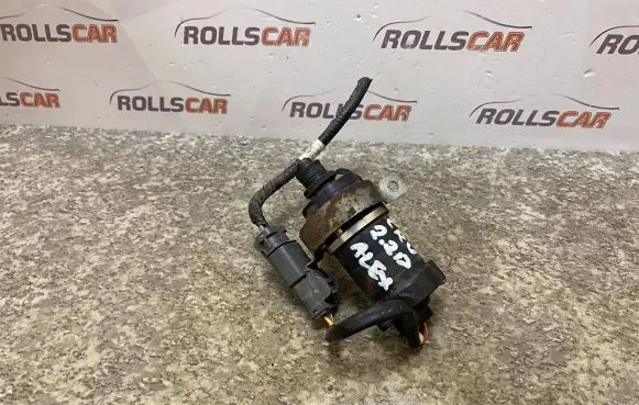 Honda CR-V Electric auxiliary coolant/water pump 22613