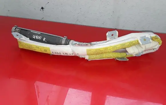 SsangYong Korando Roof airbag 616556400B