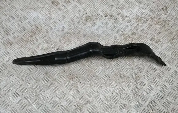 Citroen DS4 Fender end trim 9688837180
