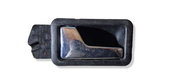 Audi 80 90 S2 B4 Rear door interior handle 893837019