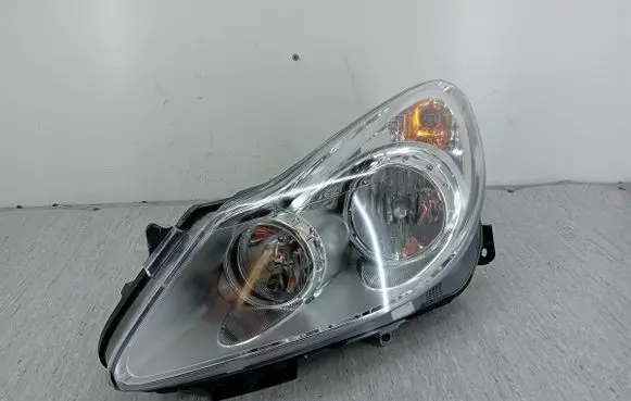 Headlight/headlamp