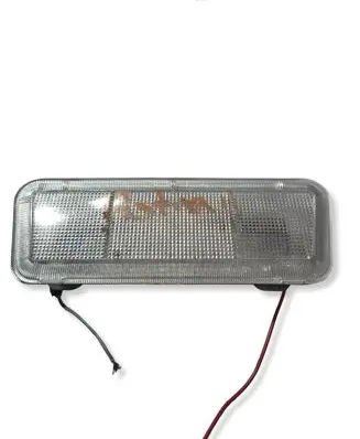 Opel Astra G Rear seat light 90568390