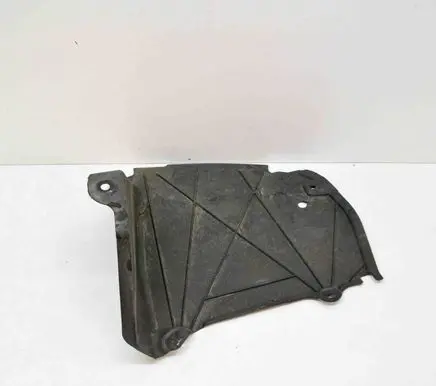 Audi A6 S6 C7 4G Pickup box liner 4G0825219D