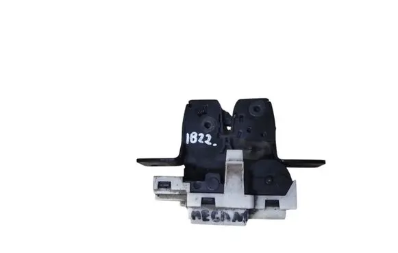 Renault Megane II Tailgate/trunk/boot lock/catch/latch 8200076240H