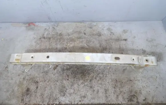 Citroen C3 Rear bumper support beam 