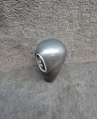Audi A4 S4 B7 8E 8H Gear shift switch/knob 8E1713141ABSKH 8E1713141